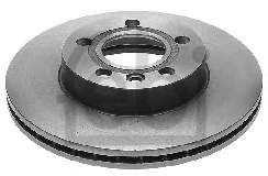 Do koszyka BD3015 Fremax Tarcza hamulcowa przednia