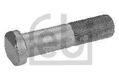 Śruba koła MAN TGA