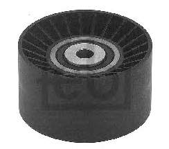 Rolka napinacza paska napędowego Trucktec 0119083 cena, od 27,49 USD