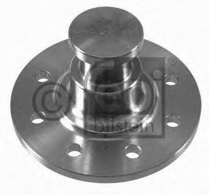 Sworzeń królewski Febi 03437 cena, od 87,53 USD