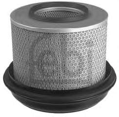 Filtr powietrza Mercedes A0010949304 cena, od 80,27 USD