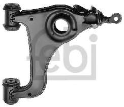 Wahacz zawieszenia przedniego dolny prawy Mercedes 2103307707 cena, od 98,01 USD