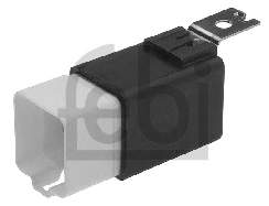 Przekaźnik świec żarowych Ford Escort 6 GAL