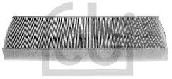 A0008301118 Mercedes Filtr kabiny