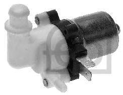 Pompka spryskiwacza szyby przedniej Fiat Ducato II awangarda (230L) (1994 - 2002) cena, od 27,38 USD