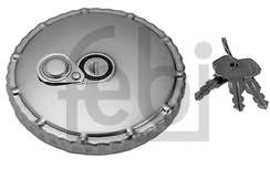 Korek wlewu paliwa MAN L2000