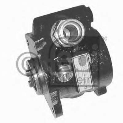 Pompa wspomagania hydraulicznego kierownicy Febi 05789 cena, od 167,39 USD