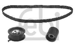 028198119C VAG Pasek rozrządu, zestaw