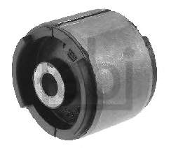 1137806 BMW Silentblock czopu tylnego
