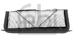 Filtr kabiny Peugeot/Citroen 6479A0 cena, od 7,28 USD