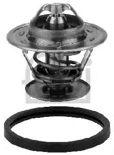 Termostat Volvo S70
