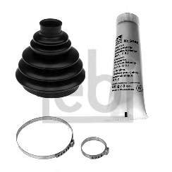 Osłona przegubu homokinetycznego półosi przedniej zewnętrzna Fiat/Alfa/Lancia 46429633 cena, od 9,42 USD