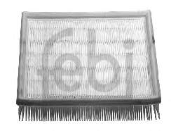 21758906 Volvo Filtr kabiny
