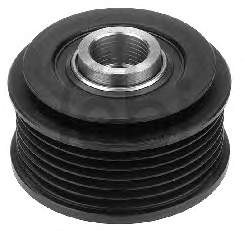 Do koszyka 9948225 Fiat/Alfa/Lancia Koło pasowe alternatora