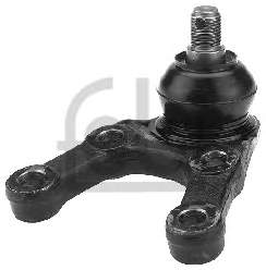 Sworzeń wahacza dolny Mitsubishi MMB176308 cena, od 23,80 USD