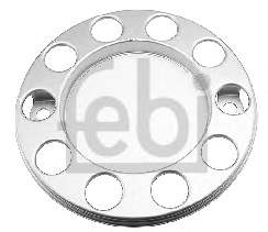 Kołpak do obręczy koła DAF 105