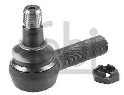  Końcówka drążka kierowniczego zewnętrzna DAF 105 