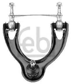 Wahacz zawieszenia przedniego prawy górny Honda 51450SR3A02 cena, od 39,47 USD