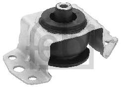 Poduszka (podpora) silnika prawa Fiat Tempra 159