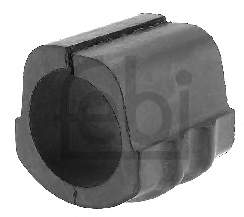A6673230685 Mercedes Tuleja stabilizatora przedniego