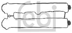 Uszczelka pokrywy zaworowej silnika Opel Calibra (85)