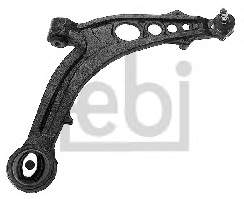 Wahacz zawieszenia przedniego dolny prawy Febi 15769 cena, od 55,55 USD