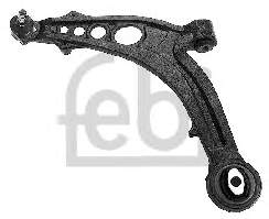 Wahacz zawieszenia przedniego dolny lewy Febi 15768 cena, od 60,40 USD