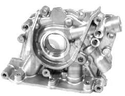 1697426 Ford Pompa oleju