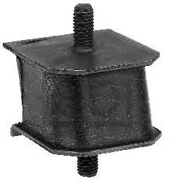 Poduszka (podpora) silnika tylna Volvo 240 P242, P244