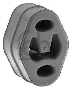 6905927 Ford Poduszka mocowania tłumika