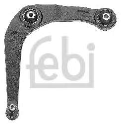 Wahacz zawieszenia przedniego dolny lewy Peugeot/Citroen 3520C8 cena, od 53,62 USD