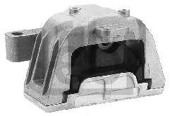 76540 Asam Poduszka (podpora) silnika prawa