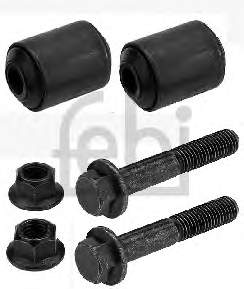 15426 Febi Silentblock przedniego wahacza dolnego