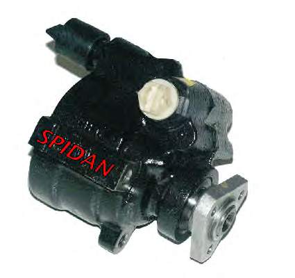 7700805017 Renault (RVI) Pompa wspomagania hydraulicznego kierownicy