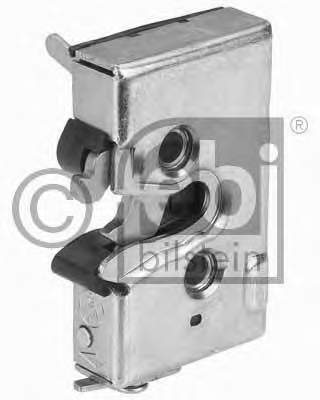 Zamek drzwi tylnych prawych Febi 17022 cena, od 7,94 USD