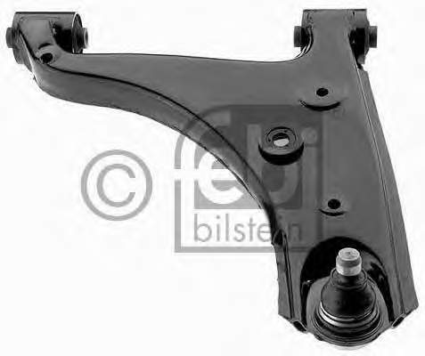 Wahacz zawieszenia przedniego dolny lewy Mazda GJ8334350B cena, od 90,96 USD