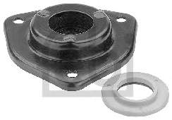 SM0010 Japan Parts Poduszka amortyzatora przedniego
