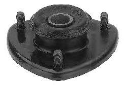 Poduszka amortyzatora przedniego Japan Parts SM0036 cena, od 23,07 USD