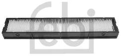 Filtr kabiny Febi 17161 cena, od 22,54 USD