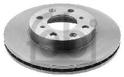 Tarcza hamulcowa przednia Honda 45251SR3A00 cena, od 29,51 USD