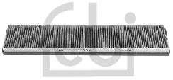 17555 Febi Filtr kabiny