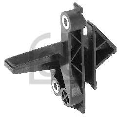 25327 Febi Tłumik drgań łańcucha rozrządu górny (głowica cylindrów)