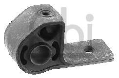 17781 Febi Silentblock przedniego wahacza dolnego