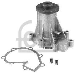 Pompa chłodząca wodna Mercedes 6052000820 cena, od 48,63 USD