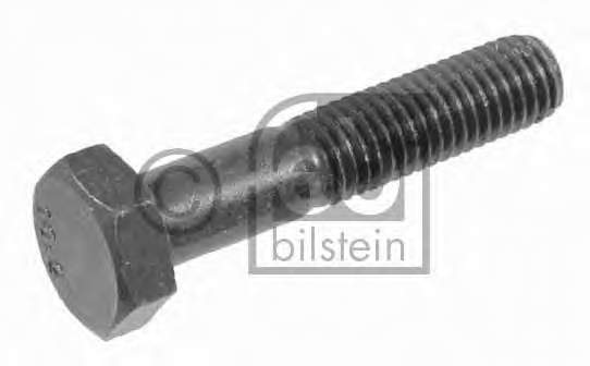352243 Peugeot/Citroen Śruba mocowania przedniego sworznia wahacza do czopu
