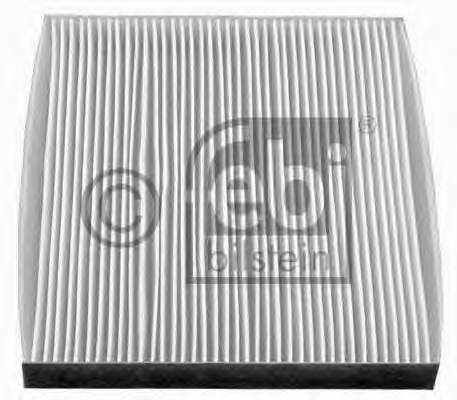 GS1D61P11 Mazda Filtr kabiny