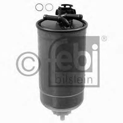 Filtr paliwa VAG 1J0127401 cena, od 18,40 USD