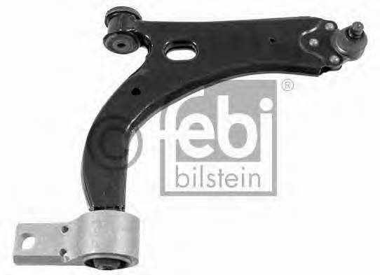 1149932 Ford Wahacz zawieszenia przedniego dolny prawy