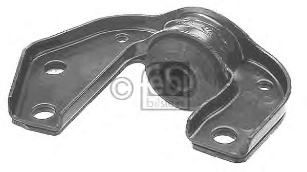 Silentblock stabilizatora przedniego Opel Tigra A (S93)