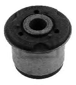 19124 Febi Silentblock przedniego wahacza dolnego